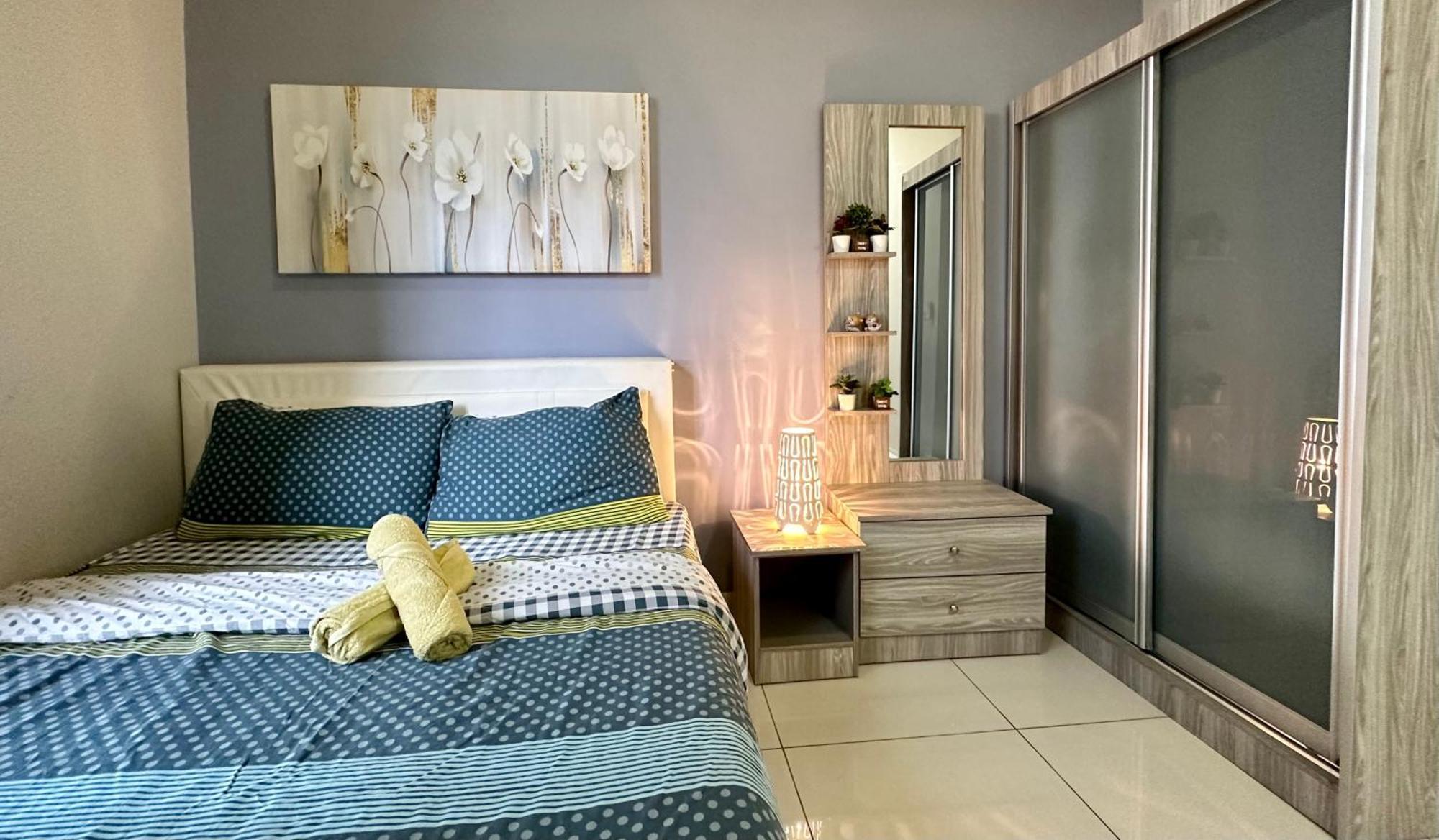 Takuro Homestay Petaling Jaya Dış mekan fotoğraf