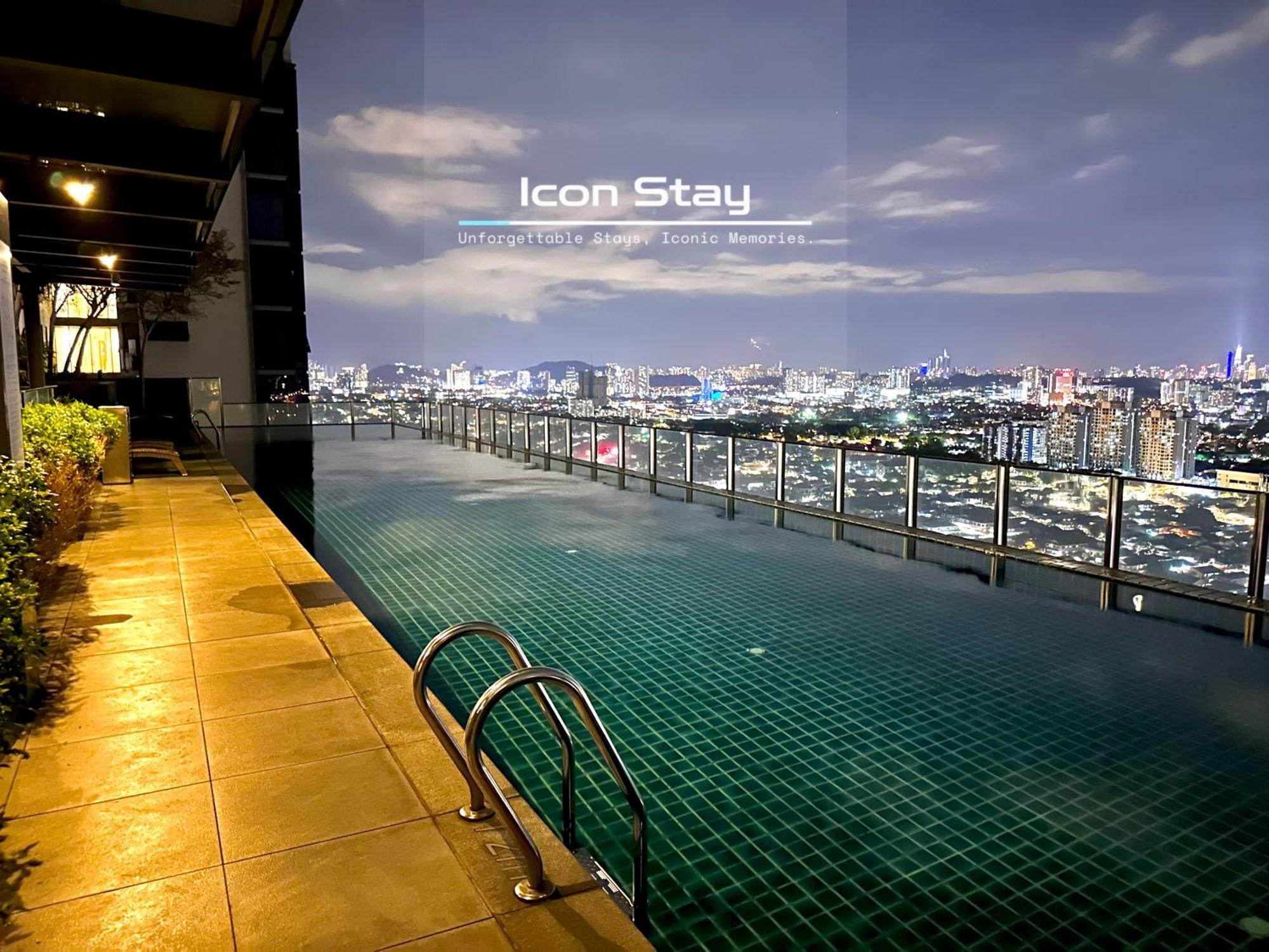 Takuro Homestay Petaling Jaya Dış mekan fotoğraf