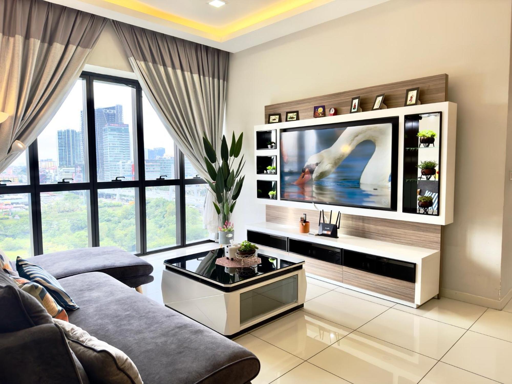 Takuro Homestay Petaling Jaya Dış mekan fotoğraf