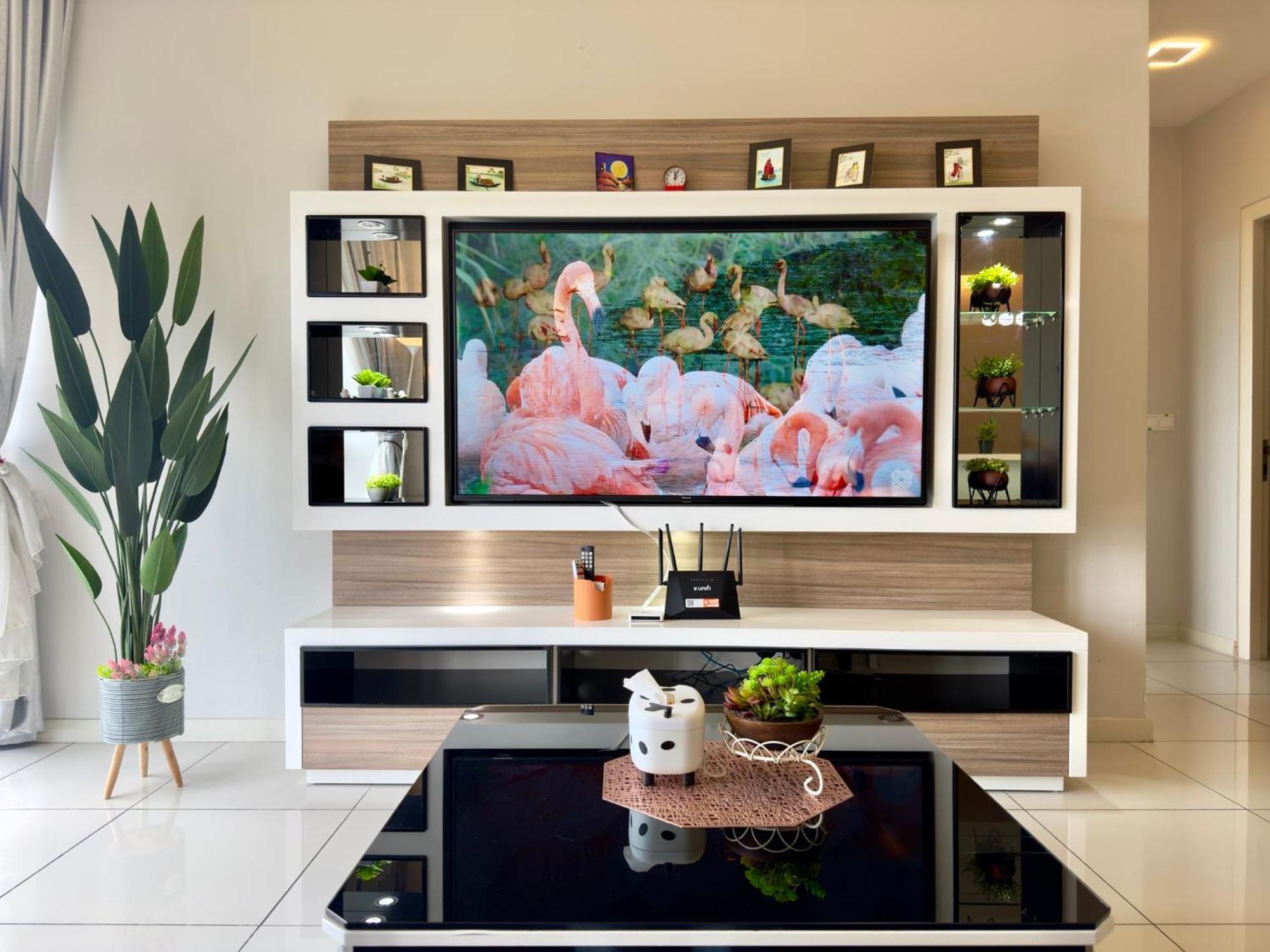 Takuro Homestay Petaling Jaya Dış mekan fotoğraf