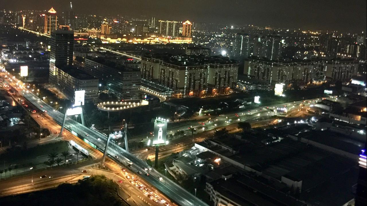 Takuro Homestay Petaling Jaya Dış mekan fotoğraf