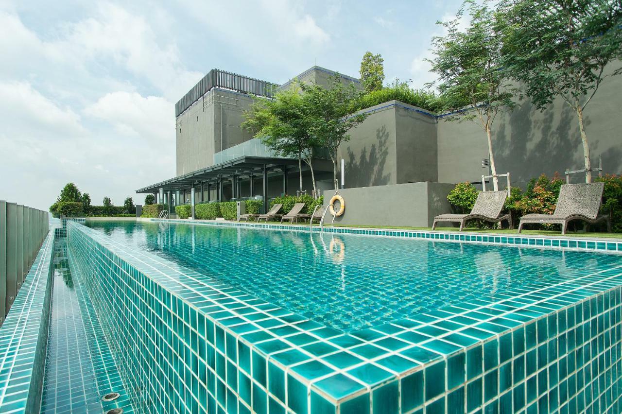 Takuro Homestay Petaling Jaya Dış mekan fotoğraf