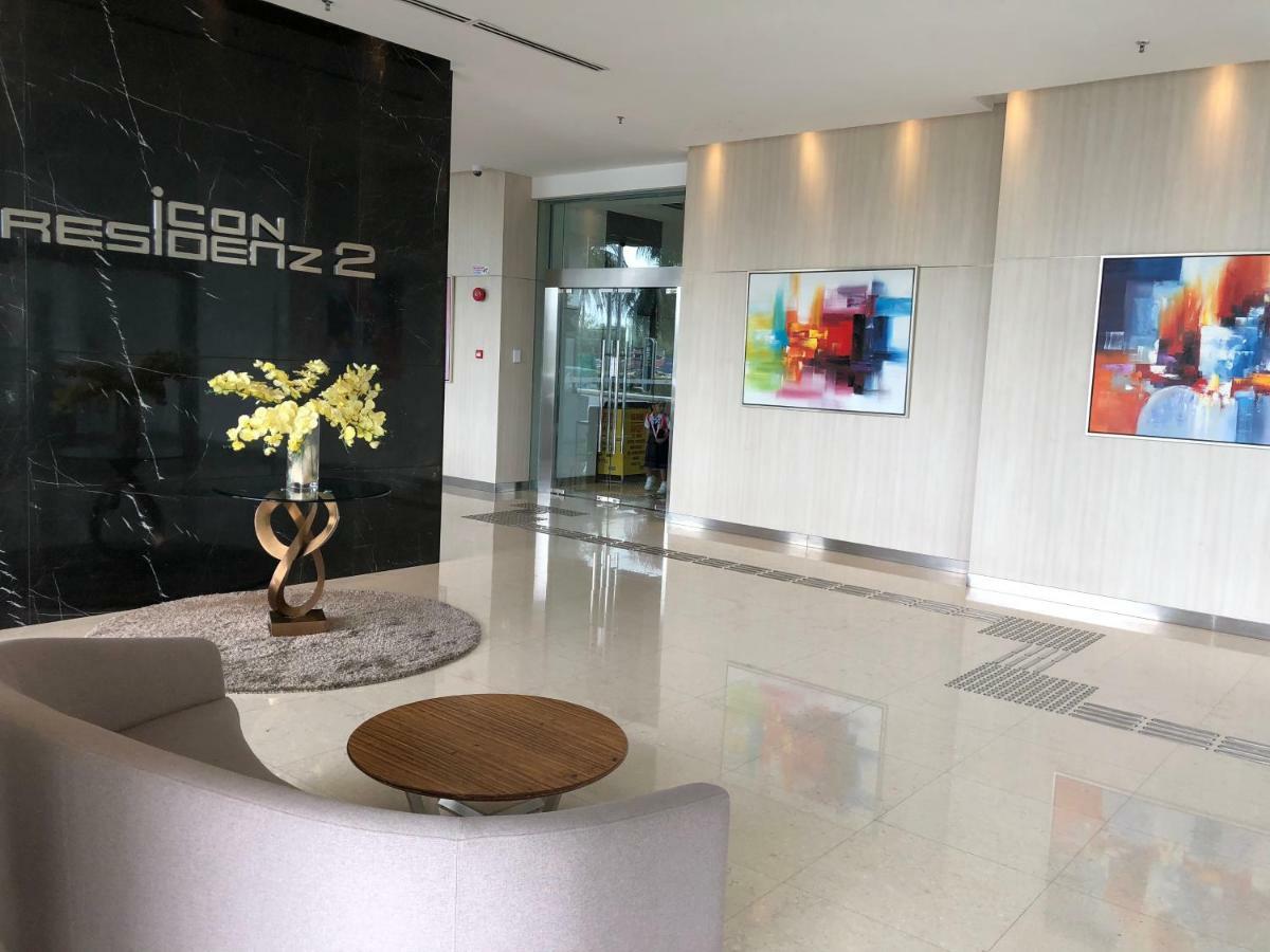 Takuro Homestay Petaling Jaya Dış mekan fotoğraf