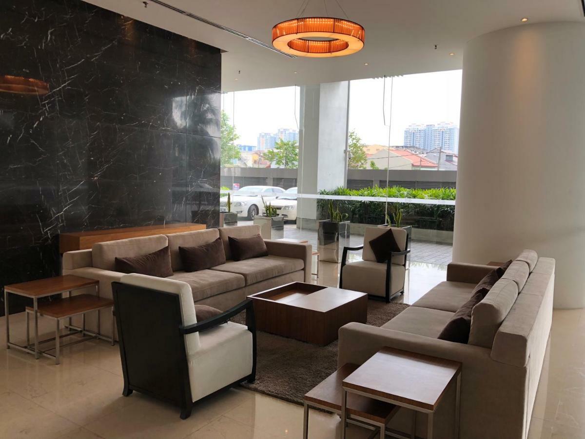 Takuro Homestay Petaling Jaya Dış mekan fotoğraf